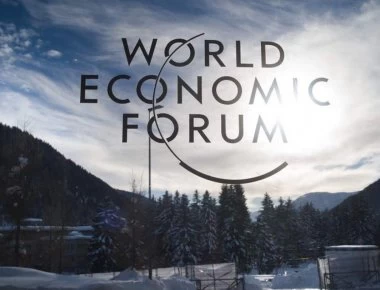 Reuters: «Σταθερά έξω πέφτει στις προβλέψεις της η ελίτ του Νταβός»